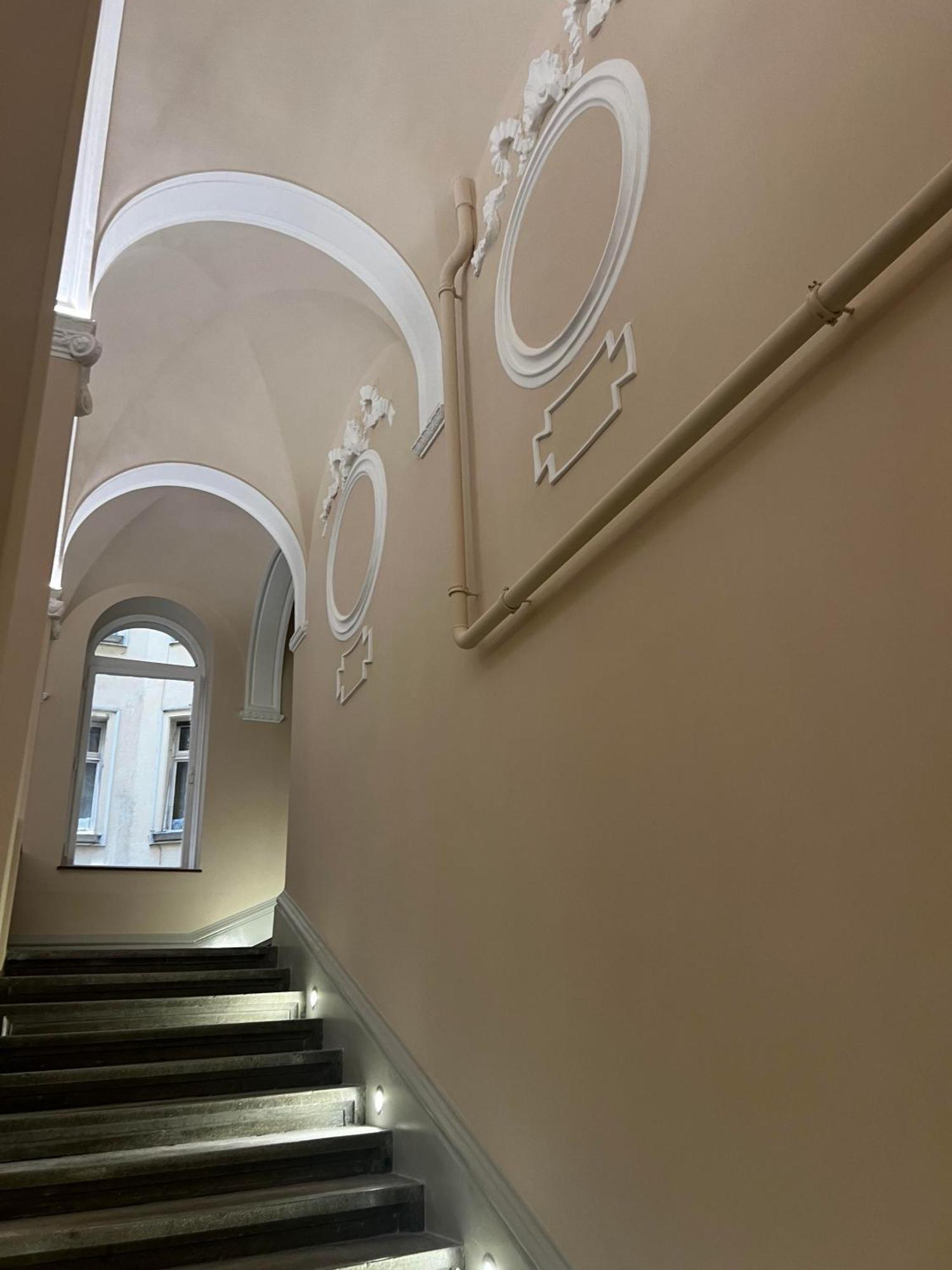 Da Vinci Art Home Budapest Eksteriør billede