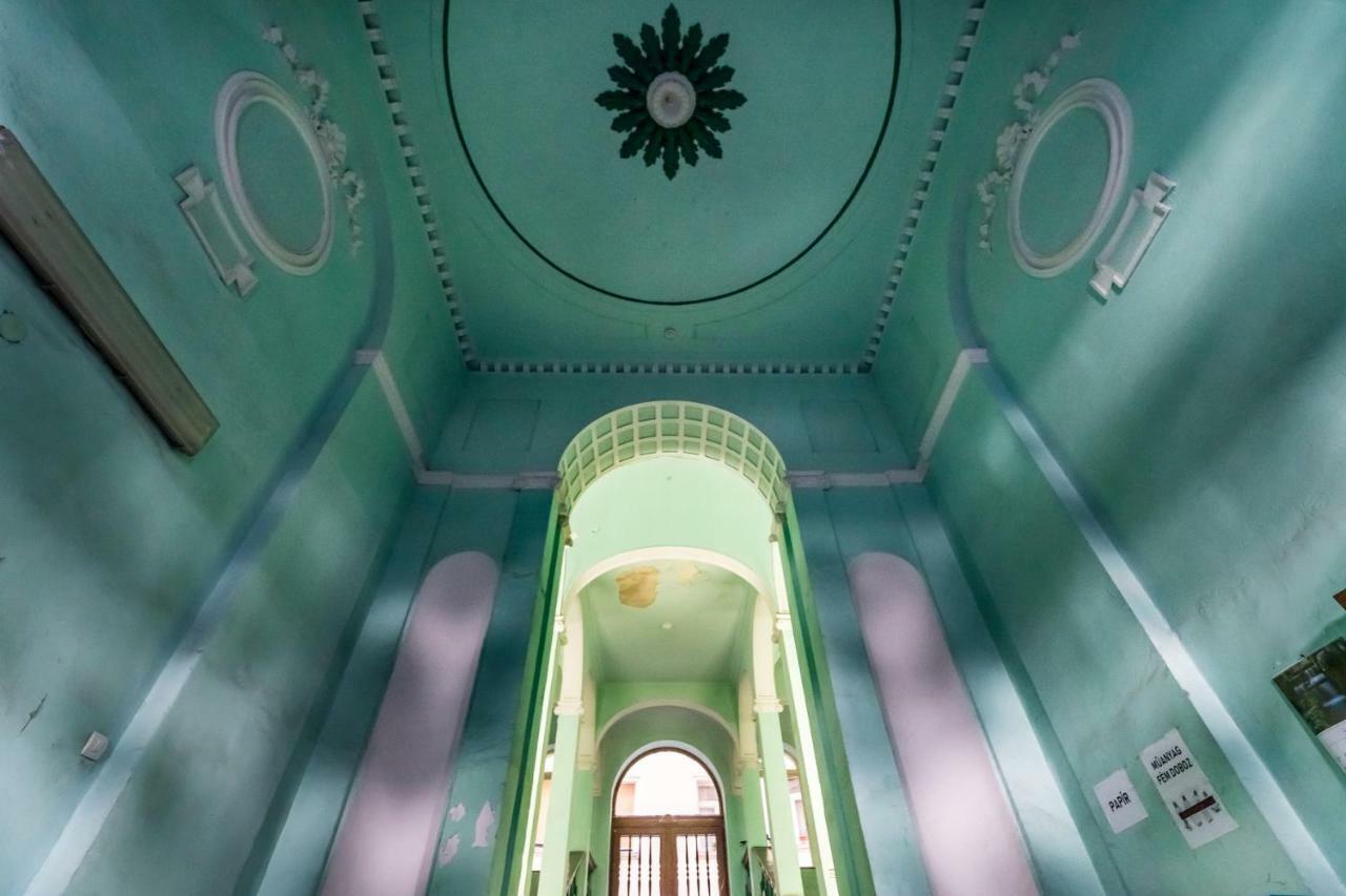 Da Vinci Art Home Budapest Eksteriør billede